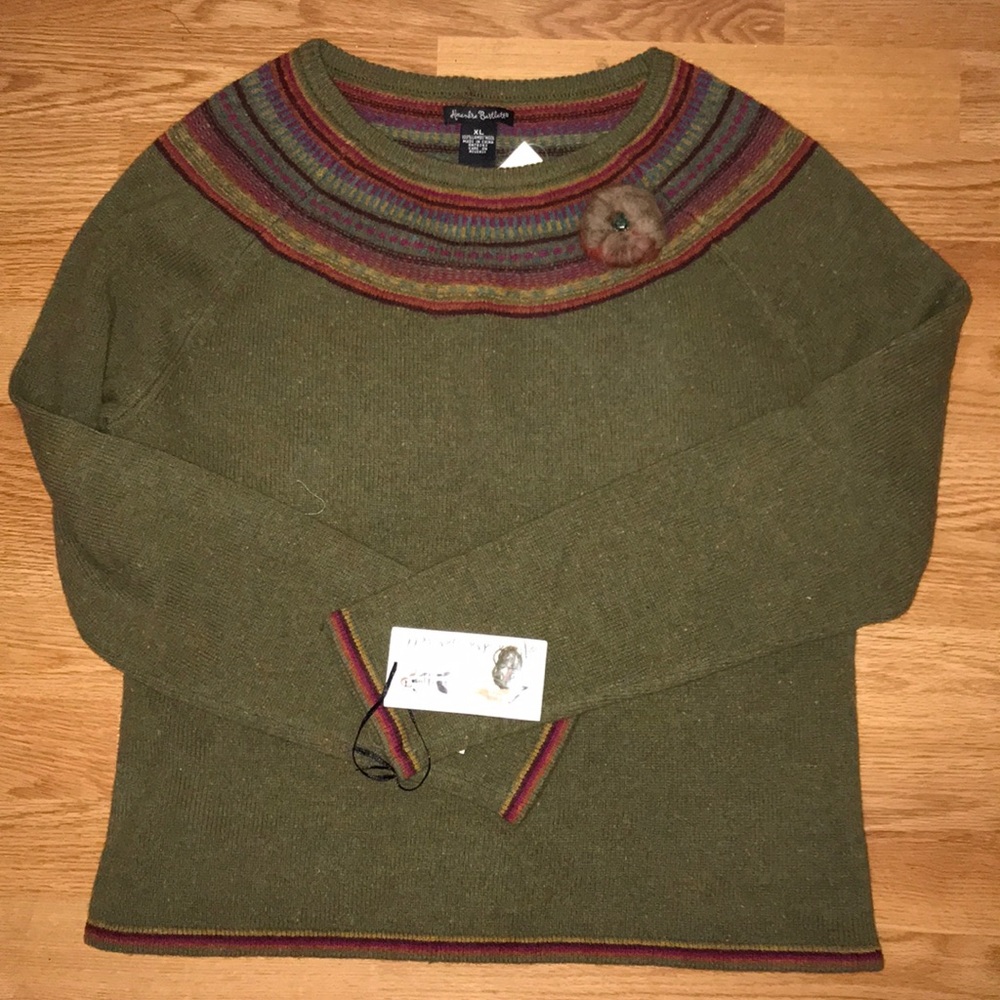 Sweater